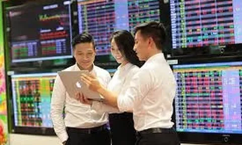 Chứng khoán xuất hiện thương vụ 'khủng'