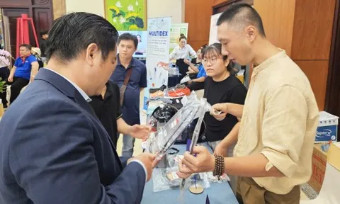 Chuẩn hóa tem để nhận diện đúng hàng hóa trên thị trường