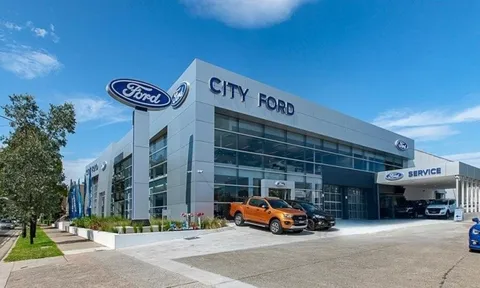 Em rể Chủ tịch City Auto đã bán ra hơn 200.000 cổ phiếu thu về trên 4 tỷ đồng trong khi con trai Chủ tịch không mua như đã đăng ký