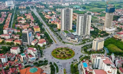 Bắc Ninh sau sáp nhập trở thành "tọa độ" đầu tư mới của bất động sản Miền Bắc