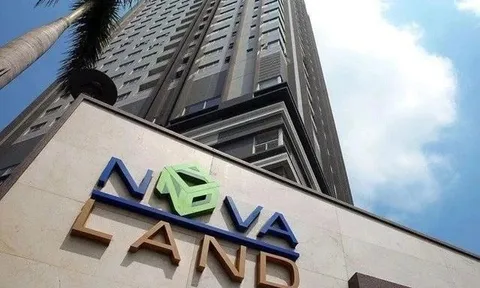 Novaland lên tiếng việc Thanh tra Chính phủ chuyển vi phạm trái phiếu sang Bộ Công an