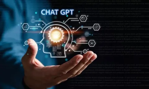 Mua xổ số theo ChatGPT, người phụ nữ 'ăn lộc trời' 2,6 tỷ đồng