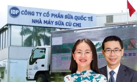 Doanh nghiệp của ‘bà trùm’ F&B Trương Nguyễn Thiên Kim muốn vay thêm 1.500 tỷ đồng từ Vietinbank và BIDV