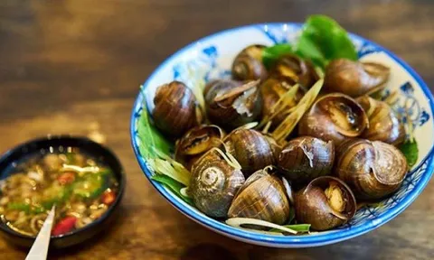 Đặc sản 'nhà nghèo' lội ngược dòng: Giờ thành món ngon trứ danh, được giới sành ăn săn lùng khắp nơi