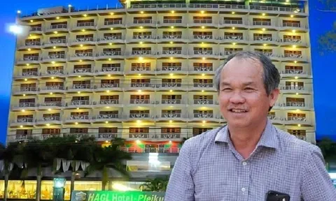 Bầu Đức nói lý do quay lại làm bất động sản: Hoá ra khu đất bị HAGL bỏ quên 15 năm vì "giàu quá", nhớ ra có khi cũng bán trả nợ rồi