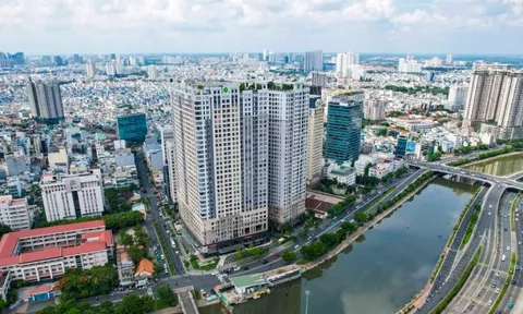 Thị trường bất động sản dễ hình thành bong bóng