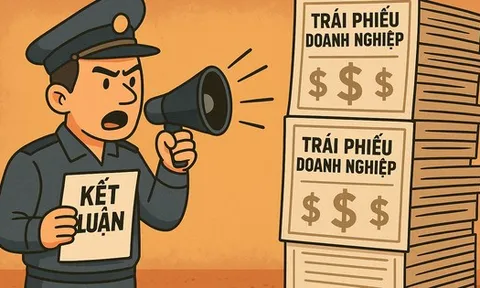 Các doanh nghiệp, ngân hàng lên tiếng về kết luận của Thanh tra Chính phủ