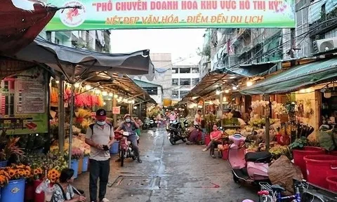 Quản lý thuế Hộ kinh doanh từ 2026: Chấm dứt thuế khoán, chuyển hoàn toàn sang phương pháp kê khai