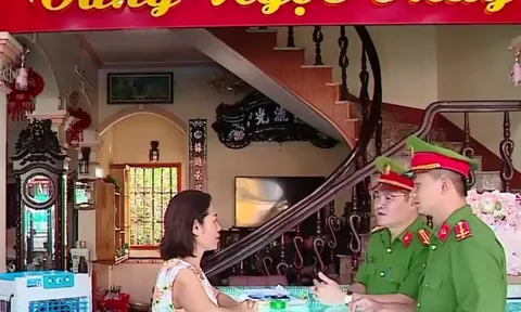 Cảnh giác bẫy lừa mua vàng giả