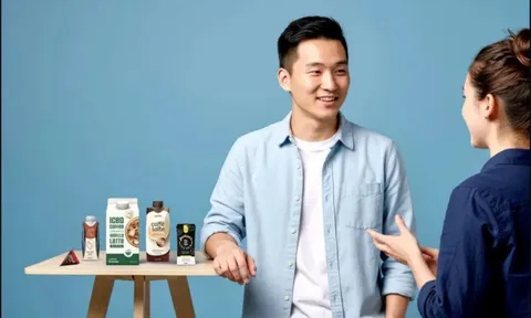 Cà phê uống liền toàn cầu: Hành trình từ khai phá thị trường đến tăng trưởng kinh doanh