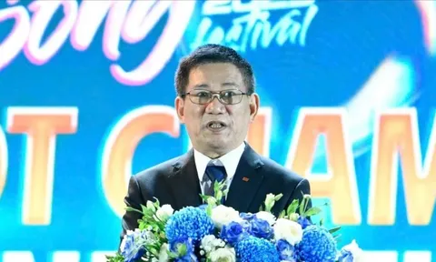 'Thanh toán không dùng tiền mặt là xu thế tất yếu, không thể đảo ngược'