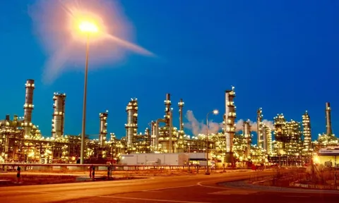 Thủ tướng Phạm Minh Chính tiết lộ thông tin mới về siêu dự án 9 tỷ USD lọc hóa dầu Nghi Sơn
