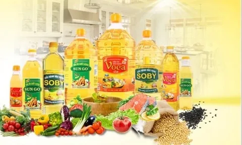 Vocarimex chốt hủy tư cách đại chúng và rời sàn sau gần 1 thập kỷ, KIDO sẵn sàng mua lại hết cổ phần