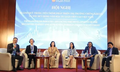Cần thêm sản phẩm cho thị trường chứng khoán