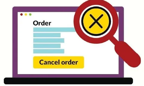 Bỏ cả ngủ để 'săn sale' rồi bị hủy đơn khiến nhiều khách hàng bức xúc