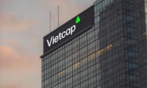 Đâu là “át chủ bài” giúp Vietcap báo lãi quý đậm nhất 4 năm?
