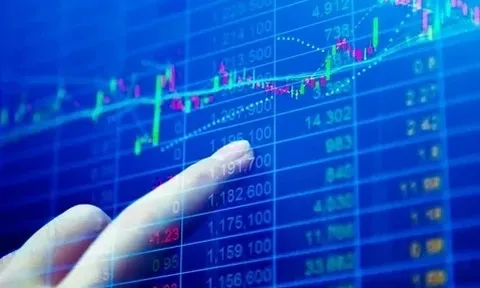 Ba cổ phiếu ngân hàng sáng giá nhất được TPS khuyến nghị MUA ngay trong tháng 10