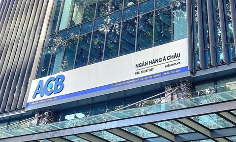 Vụ việc ACB ‘cho vay hàng nghìn tỷ trái phiếu sai mục đích’, Thông tin Chính phủ nói gì?