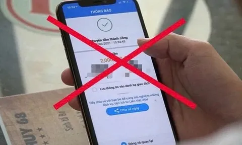 Cách lấy lại tiền bị lừa khi chuyển khoản theo đúng quy định pháp luật