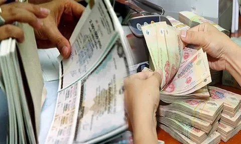 Thêm một ngân hàng lên tiếng sau kết luận Thanh tra Chính phủ về phát hành trái phiếu