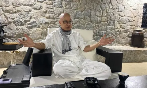 Từng khiến cha mẹ bán 2 căn nhà để khởi nghiệp, ‘vua cà phê’ Đặng Lê Nguyên Vũ nói thẳng ‘bí thuật vàng’ để người trẻ tăng tốc trở nên giàu có