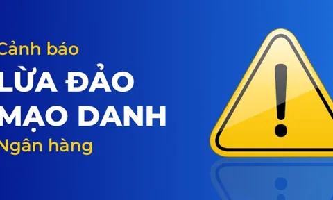 Công an Hà Nội cảnh báo chiêu lừa mạo danh ngân hàng tuyển dụng nhân sự online