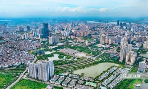 Năm 2026, Chính phủ đặt mục tiêu GDP bình quân đầu người đạt 5.400 - 5.500 USD