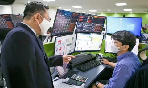 Cơ hội để thị trường chứng khoán đón dòng vốn quốc tế