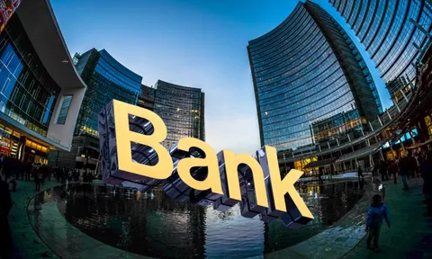 Cập nhật KQKD ngân hàng quý III/2025 ngày 20/10: KienlongBank báo lãi gấp đôi, VPBank lãi kỷ lục