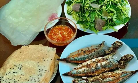 Thứ cá tưởng bình dân lại khiến ai cũng phải thốt lên 'Ồ!' khi nếm thử, xưa rẻ bèo nay hóa đặc sản