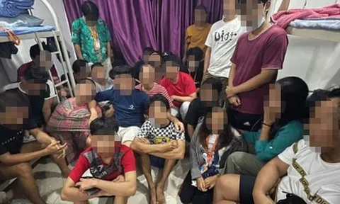 Đến chuyên gia bảo mật còn bị lừa sang Campuchia, suýt nữa mất mạng: Thế thì người thường thoát kiểu gì?