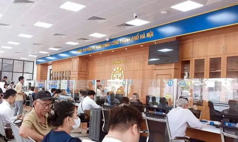 Sắp tới người dân có thể cung cấp thông tin, kiểm tra chủ sử dụng đất trên VNeID