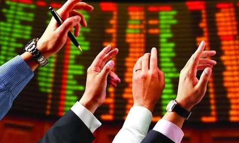 Một cổ phiếu Bluechips bất ngờ được tự doanh CTCK mua ròng đột biến trong phiên 21/10