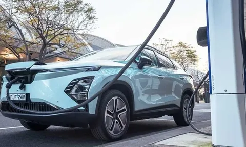 Công nghệ pin giúp xe điện đi được 1.500 km cho một lần sạc