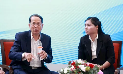 PGS.TS Ngô Trí Long: “Ở các nước đều đánh thuế giao dịch vàng… tôi mong kỳ này Quốc hội sẽ thông qua và đưa vào thuế thu nhập cá nhân”