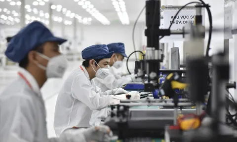 Điều kiện cấp Giấy chứng nhận doanh nghiệp khoa học và công nghệ