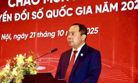 Chuyển đổi số Việt Nam bước sang giai đoạn tăng tốc, hiệu quả và gần dân hơn