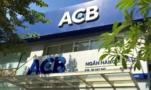 ACB có thông báo quan trọng đến toàn bộ khách hàng