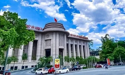 Ngân hàng Nhà nước bơm gần 55.000 tỷ đồng, tăng mạnh kỳ hạn 91 ngày