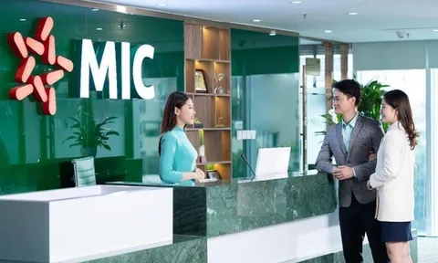 MIG lãi trước thuế gấp gần 5 lần trong quý III, hoàn thành 71% kế hoạch năm