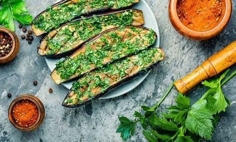 Mỹ công nhận là 'rau tốt nhất thế giới', ai ngờ ở Việt Nam bán đầy chợ, giá lại bình dân