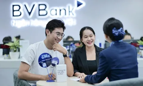 Giải pháp kép của ngân hàng giúp hành trình an cư trọn vẹn