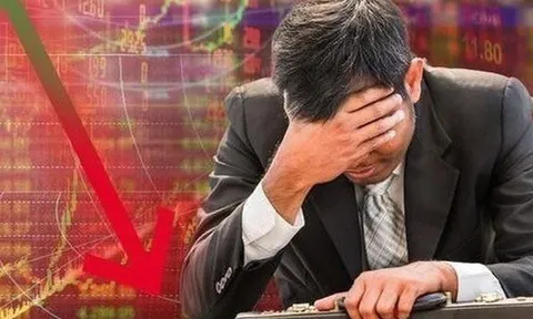 Khối ngoại tiếp đà bán mạnh trong phiên cuối tuần, một mã chứng khoán bị "xả" gần 800 tỷ đồng