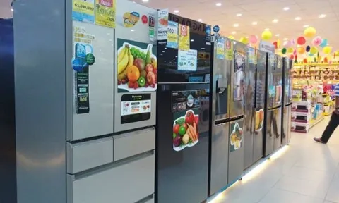 Một mặt hàng gia dụng xa xỉ bất ngờ giảm nửa giá, khách hàng nào nên nhanh tay chốt đơn?