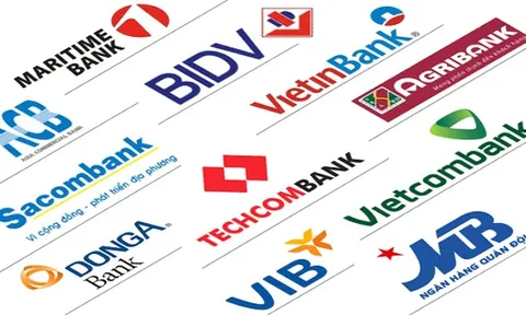 Ngân hàng Việt Nam bước vào chu kỳ tăng trưởng mới, HSC 'chỉ mặt' loạt cổ phiếu hấp dẫn