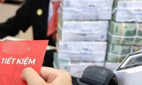 Lãi suất tăng, có 700 triệu đồng gửi kỳ hạn nào lãi cao nhất?