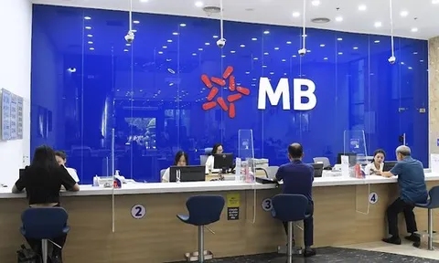 Cập nhật KQKD 9 tháng các ngân hàng chiều 26/10: MB gây bất ngờ
