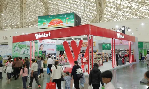 Winmart mang gì đến 'Siêu hội chợ 6 nhất'?