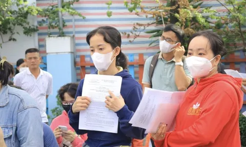 Sau sáp nhập, thị trường lao động TP.HCM 'nóng' với hơn 25.000 vị trí cần tuyển mới, chục nghìn cơ hội việc làm cuối năm