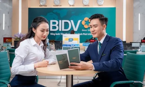 BIDV phát cảnh báo khẩn đến khách hàng trên cả nước